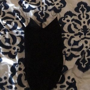uo seamless bungee bodysuit (never worn)